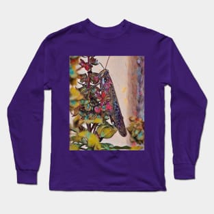 Grasshopper Long Sleeve T-Shirt